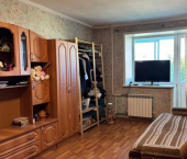 2-комн, 50кв м, этаж 3/5 ул Можайского, 1а