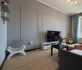 2-комн, 58кв м, этаж 7/7 ул Ямская, 3