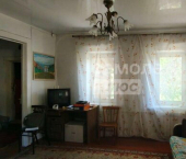 3-комн, 57кв м, этаж 2/2 ул Киевская, 30