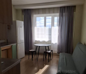 1-комн, 56кв м, этаж 13/16 ул Калинина, 15/1