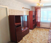 2-комн, 47кв м, этаж 5/5 улица Ярославского, 278