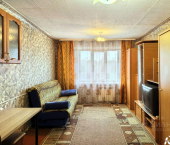 комната 100 кв м улица Ледовского, 3А