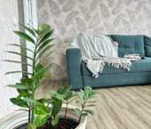 2-комн, 58кв м, этаж 8/15 улица Баумана, 229/3