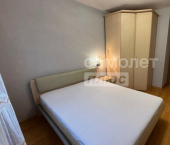 3-комн, 59кв м, этаж 5/5 улица Безбокова, 3