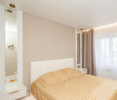 3-комн, 58кв м, этаж 5/17 улица Сеченова, 6