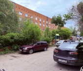 комната 10 кв м улица Трилиссера, 52