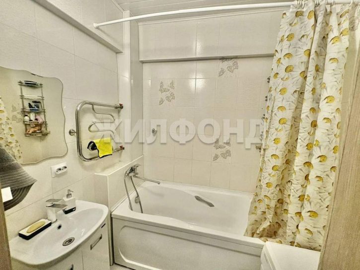 3-комн квартира Можайского улица, д.3/2