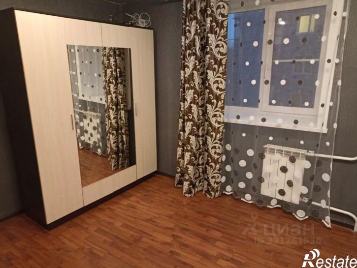 1-комн квартира Куликовская улица, 2,  д. 2
