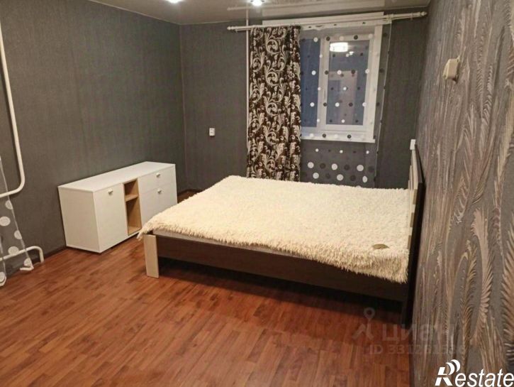 1-комн квартира Куликовская улица, 2,  д. 2