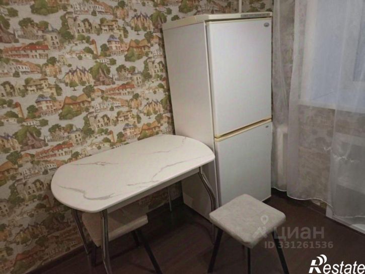 1-комн квартира Куликовская улица, 2,  д. 2