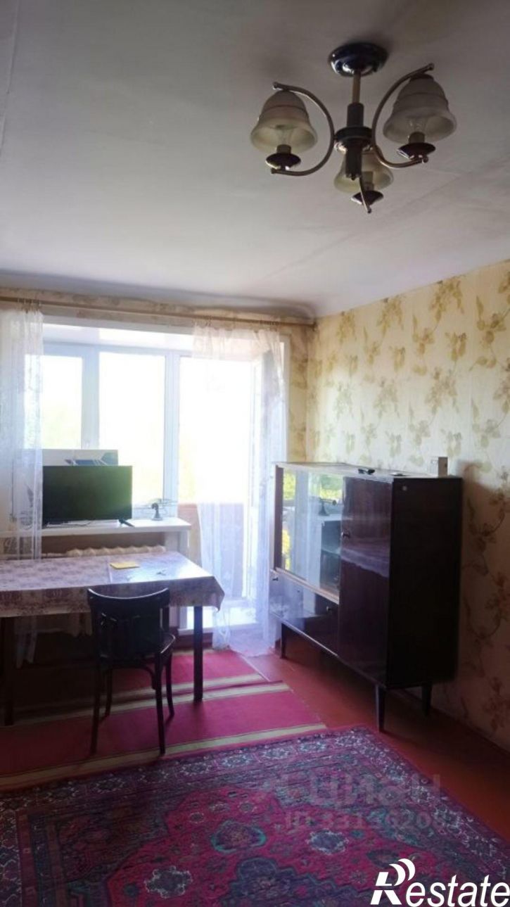 2-комн квартира улица Авиастроителей, 22,  д. 22