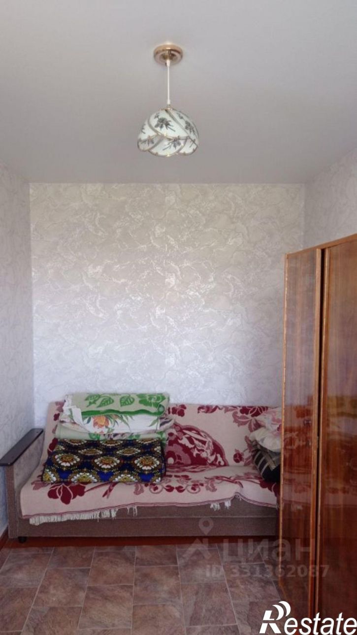 2-комн квартира улица Авиастроителей, 22,  д. 22