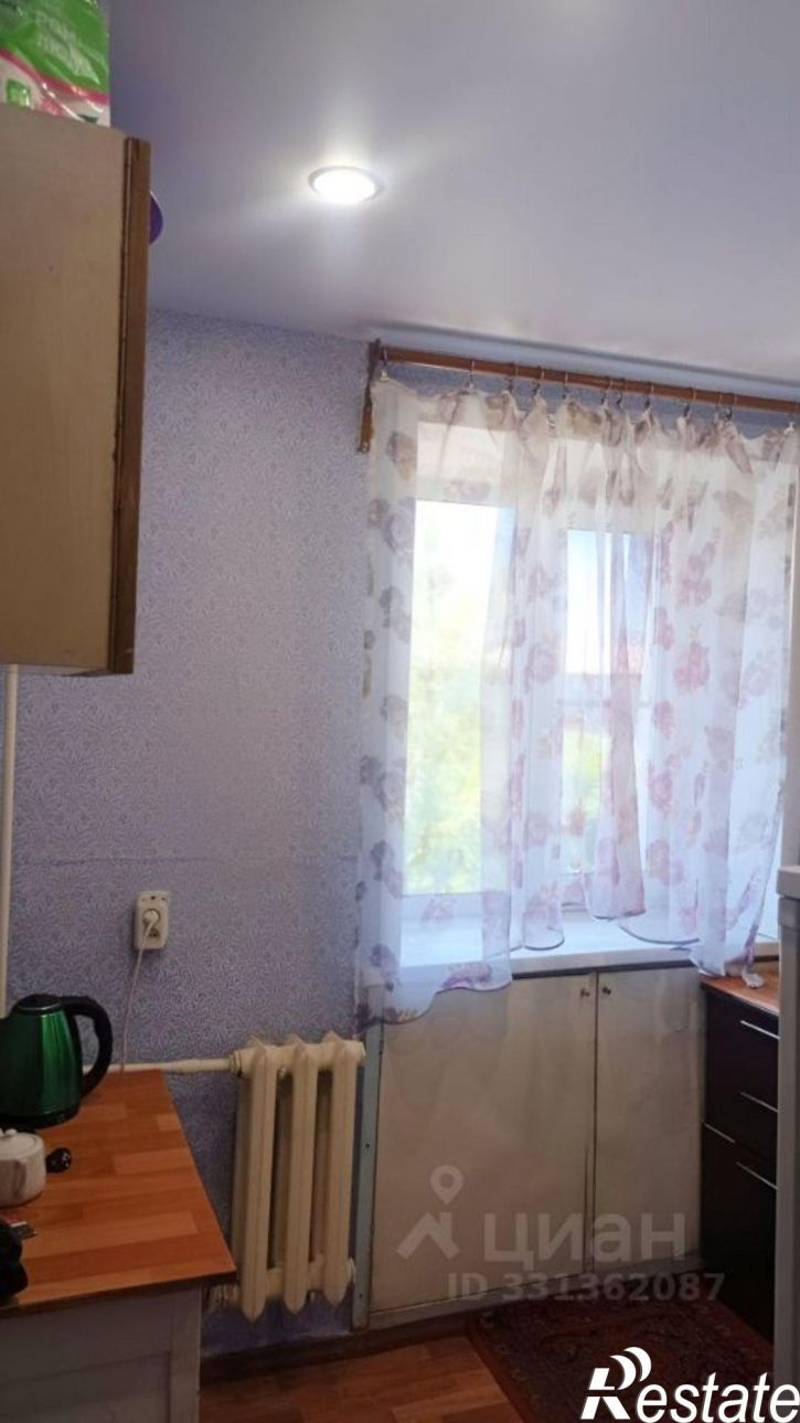 2-комн квартира улица Авиастроителей, 22,  д. 22