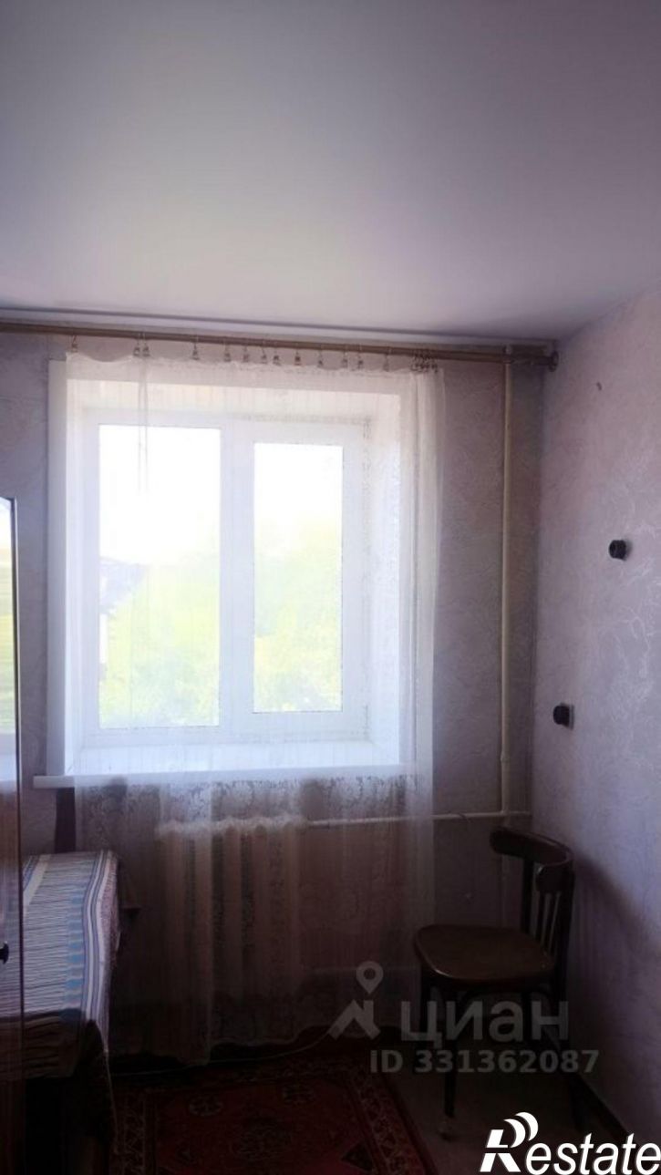 2-комн квартира улица Авиастроителей, 22,  д. 22