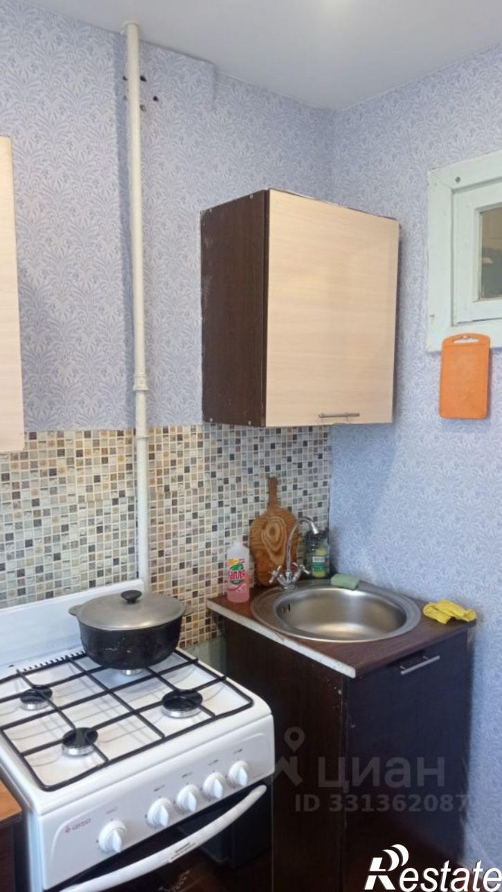 2-комн квартира улица Авиастроителей, 22,  д. 22