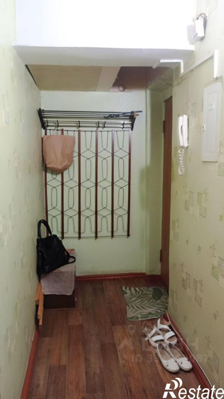 2-комн квартира улица Авиастроителей, 22,  д. 22