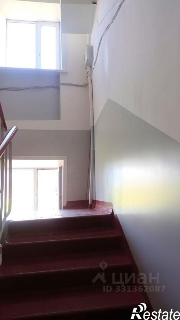 2-комн квартира улица Авиастроителей, 22,  д. 22