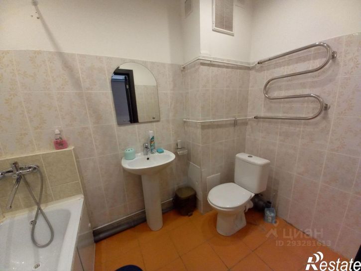 1-комн квартира улица Желябова, 23А/1,  д. 23А/1