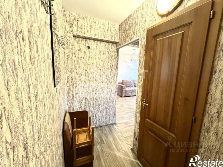 1-комн квартира Советская улица, 76,  д. 76