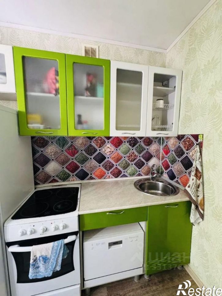 1-комн квартира ул Станиславского, 11,  д. 11