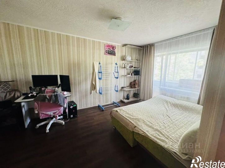 1-комн квартира ул Станиславского, 11,  д. 11