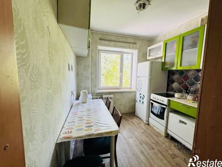 1-комн квартира ул Станиславского, 11,  д. 11