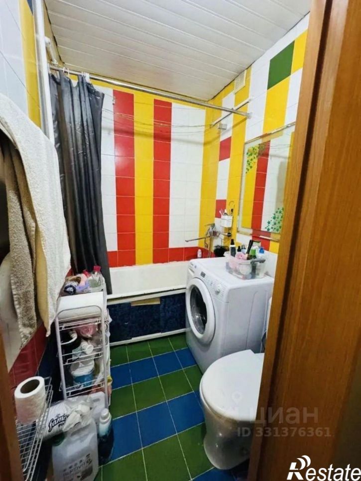1-комн квартира ул Станиславского, 11,  д. 11