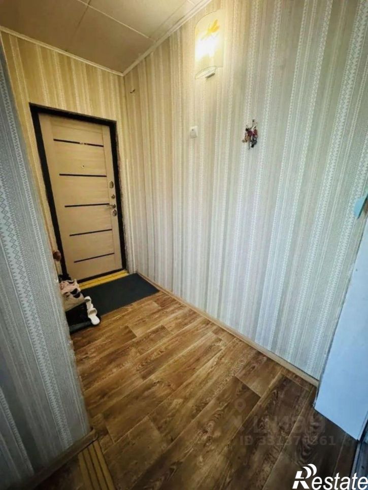 1-комн квартира ул Станиславского, 11,  д. 11