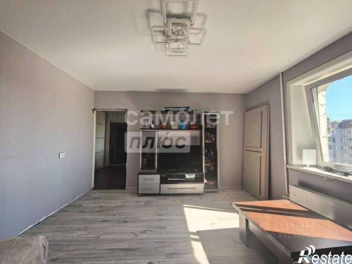 4-комн квартира Университетский мкр, д.17