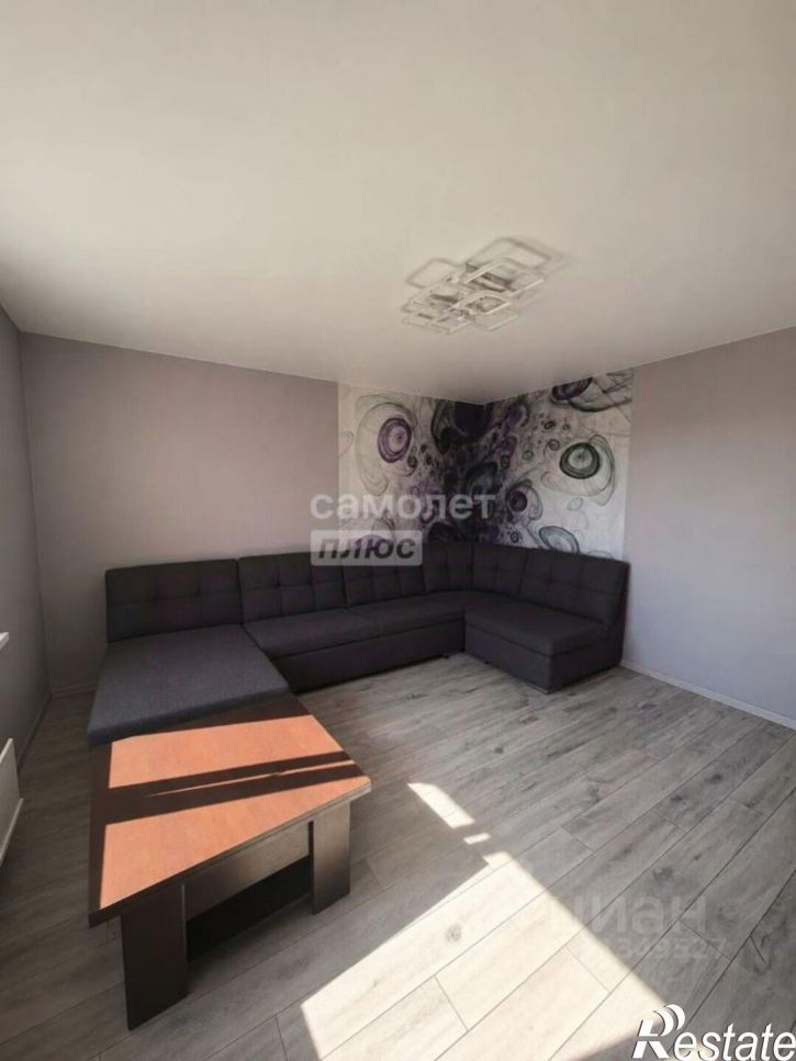 4-комн квартира Университетский мкр, д.17