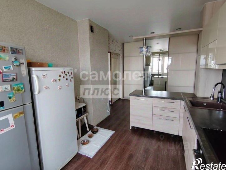 4-комн квартира Университетский мкр, д.17