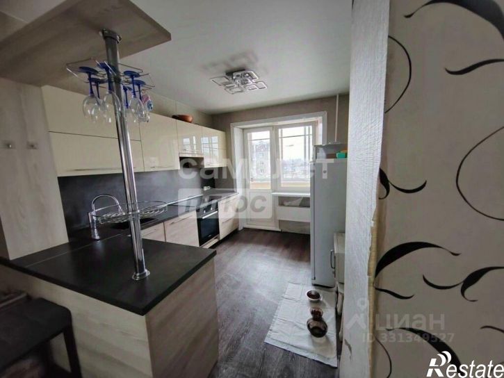 4-комн квартира Университетский мкр, д.17