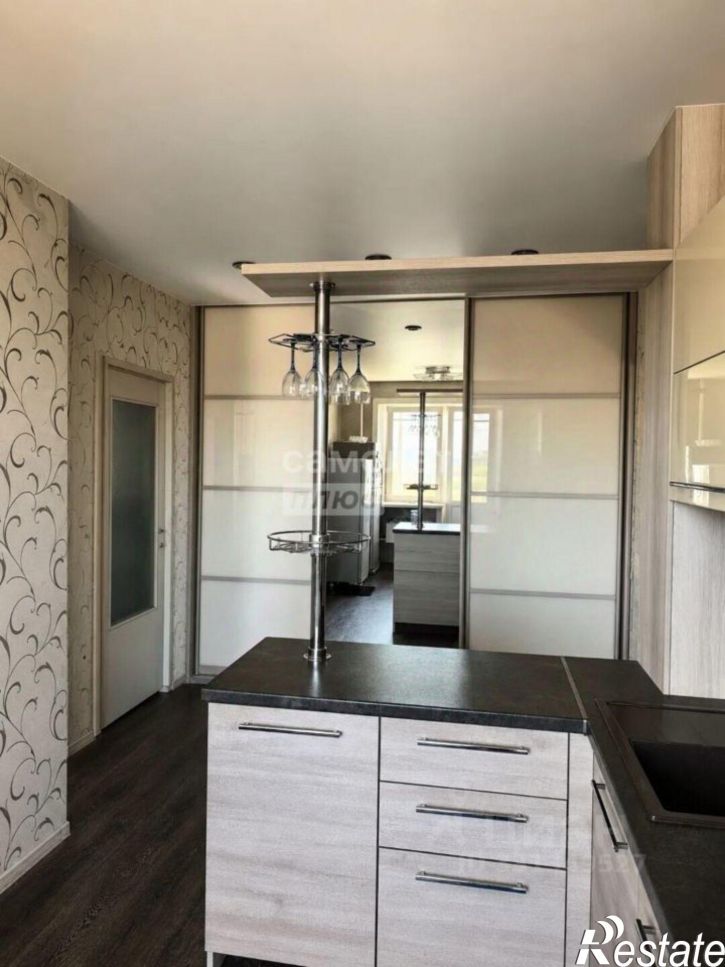 4-комн квартира Университетский мкр, д.17