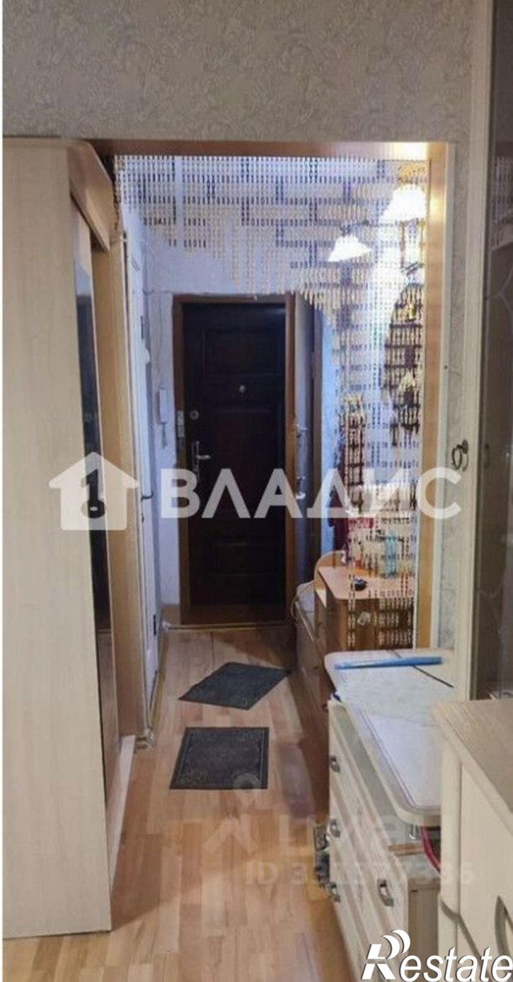 2-комн квартира б-р Рябикова, 35,  д. 35