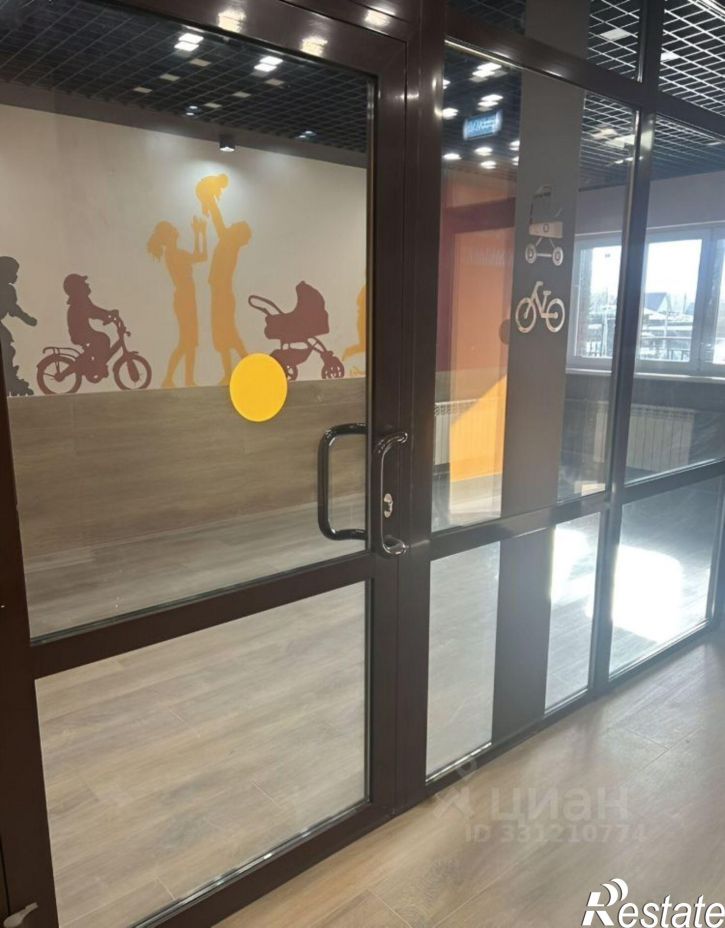 1-комн квартира ул Красный Путь, 61а,  д. 61а