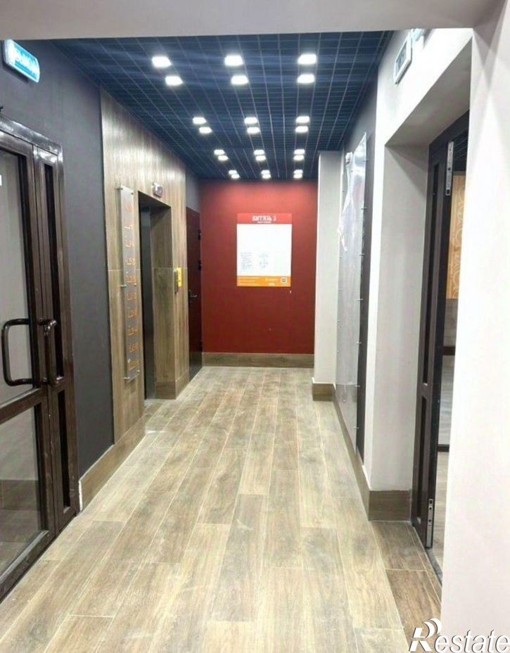 1-комн квартира ул Красный Путь, 61а,  д. 61а