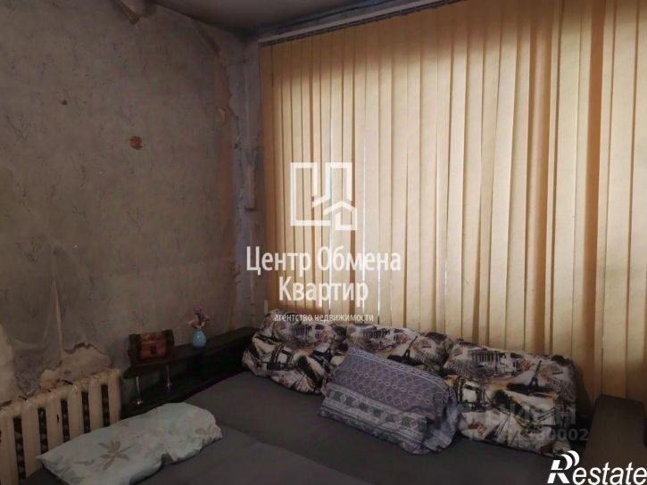 1-комн квартира ул Станиславского, 3,  д. 3