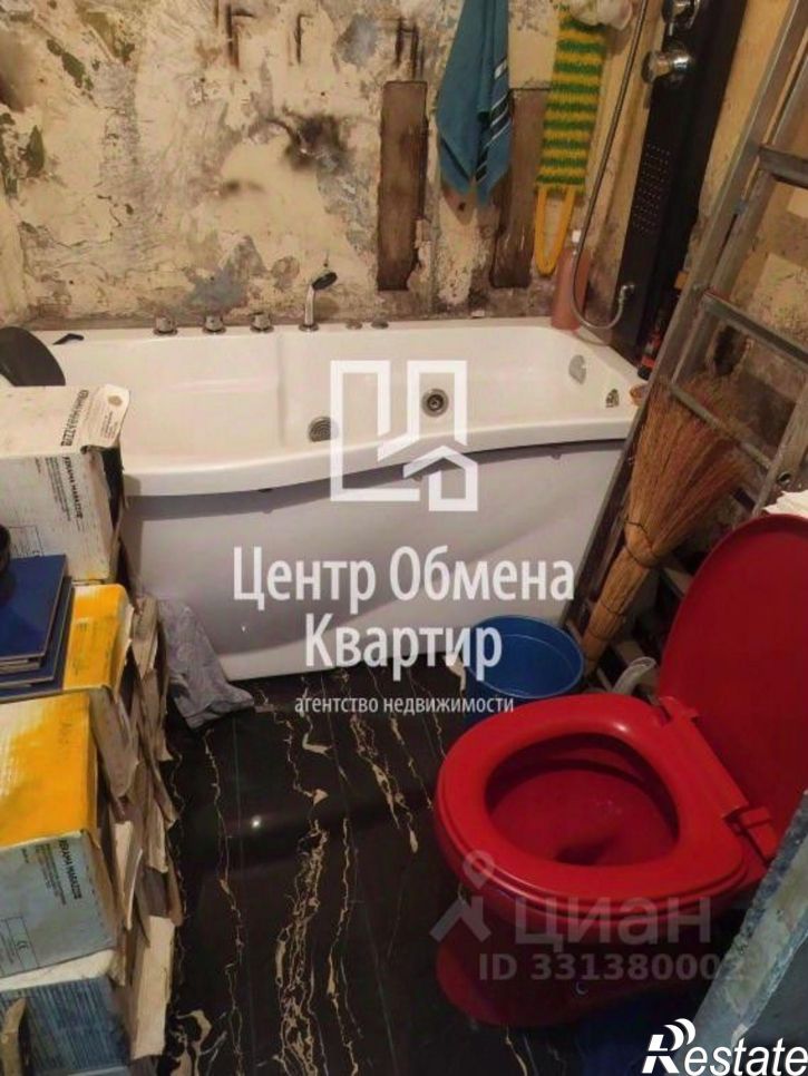 1-комн квартира ул Станиславского, 3,  д. 3