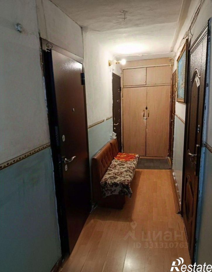 Комната ул Сибирских Партизан, 8,  д. 8