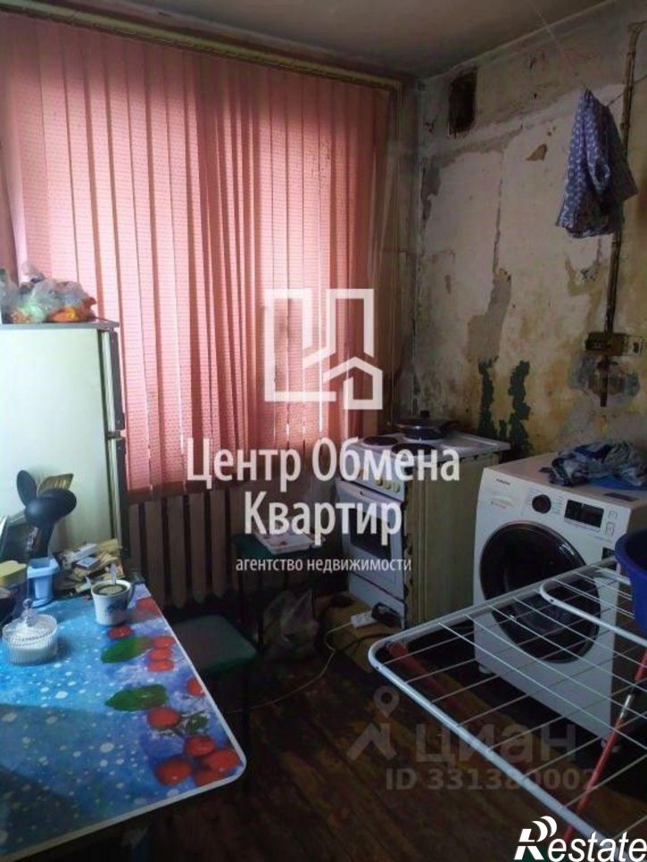 1-комн квартира ул Станиславского, 3,  д. 3