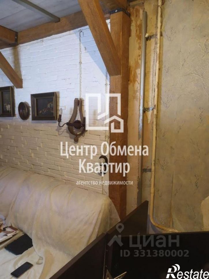 1-комн квартира ул Станиславского, 3,  д. 3