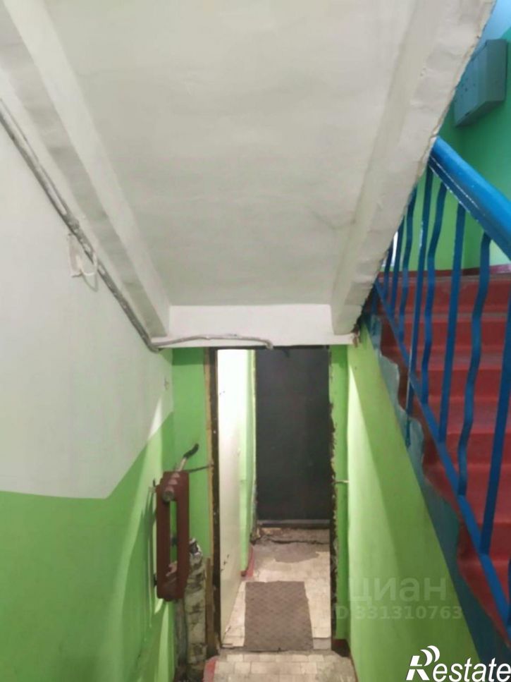 Комната ул Сибирских Партизан, 8,  д. 8