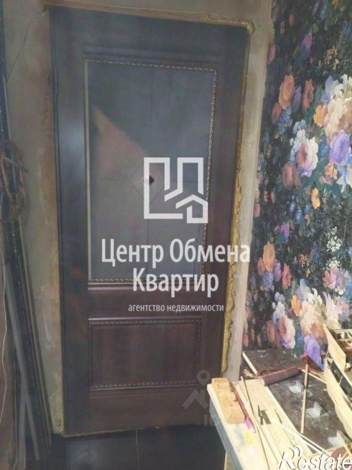 1-комн квартира ул Станиславского, 3,  д. 3