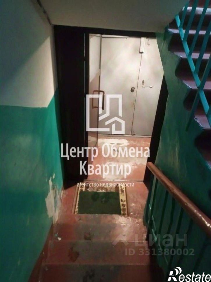 1-комн квартира ул Станиславского, 3,  д. 3