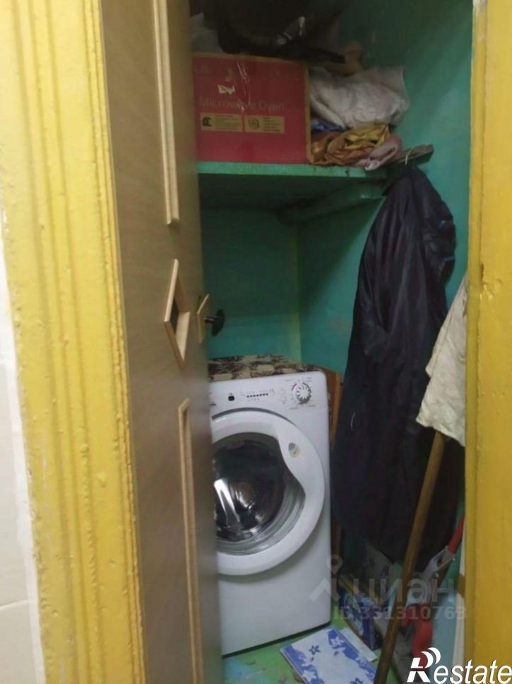 Комната ул Сибирских Партизан, 8,  д. 8