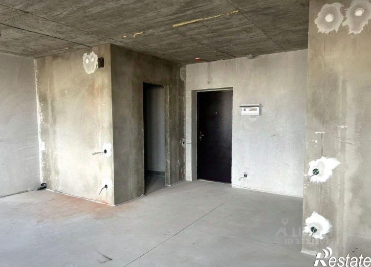 1-комн квартира ул Красный Путь, 61а,  д. 61а