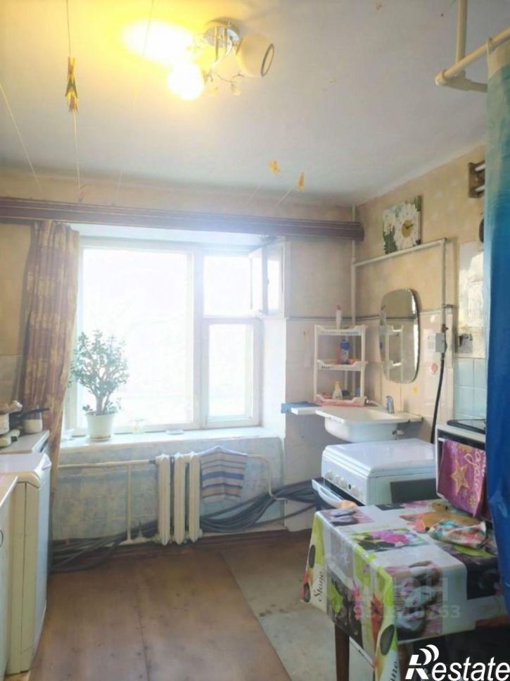 Комната ул Сибирских Партизан, 8,  д. 8