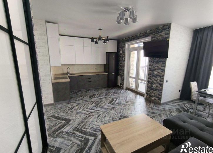 1-комн квартира ул Пушкина, 11,  д. 11
