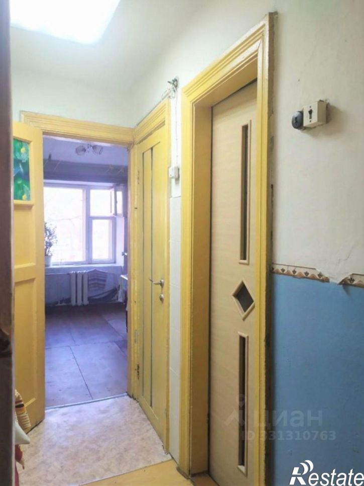 Комната ул Сибирских Партизан, 8,  д. 8