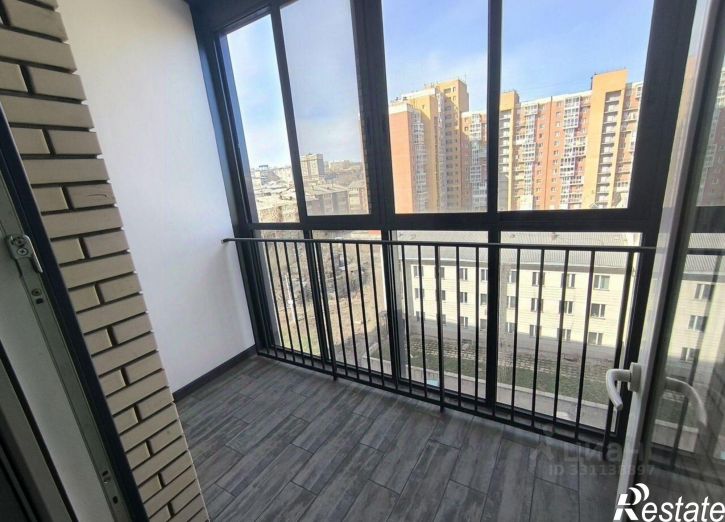 1-комн квартира ул Пушкина, 11,  д. 11